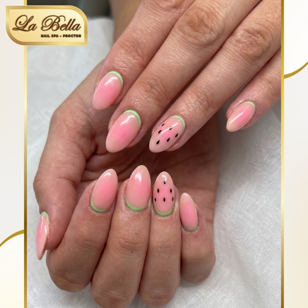 Nail June 16